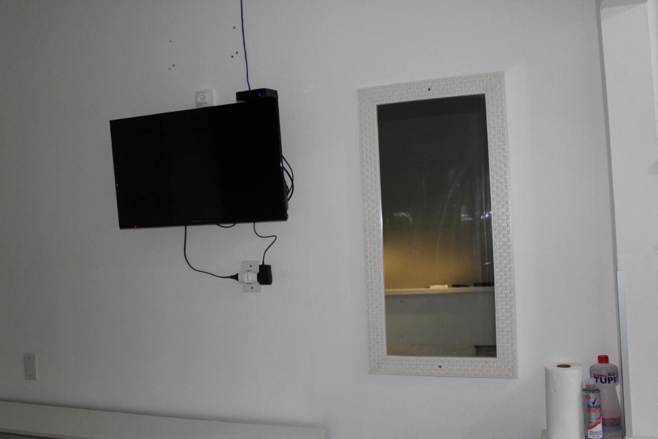 Aurea Flats Apartment Florianopolis Bagian luar foto