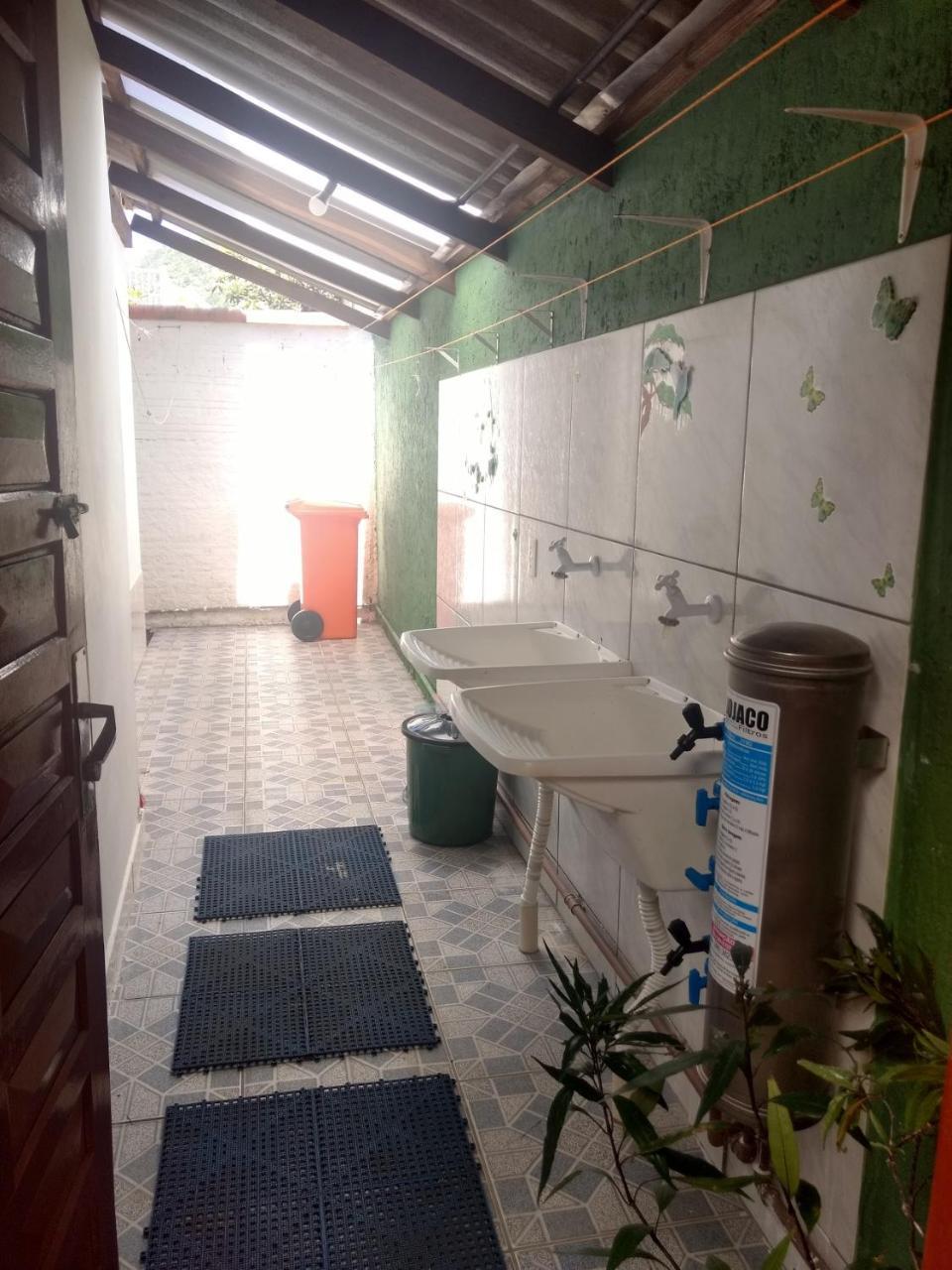 Aurea Flats Apartment Florianopolis Bagian luar foto