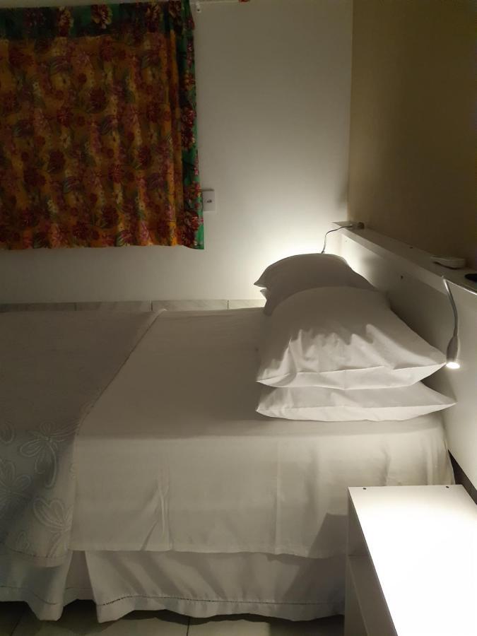 Aurea Flats Apartment Florianopolis Bagian luar foto